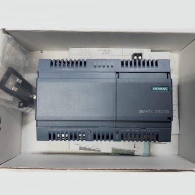 SIEMENS SIMATIC S7 IOT2000 – IOT2040 – 6ES7647-0AA00-1YA2 – 6ES7 647-0AA00-1YA2