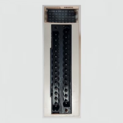 SCHNEIDER AMI0810 – BMXAMI0810 – MODICON M340 – BMX AMI0810 – ANALOGIC