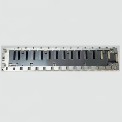 SCHNEIDER BMXXBP1200 – BMX XBP1200 – MODICON M340 – RACK 12 SLOTS BACKPLANE