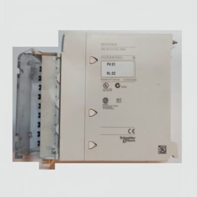 SCHNEIDER DDI1602 – BMXDDI1602 – MODICON M340 – BMX DDI1602