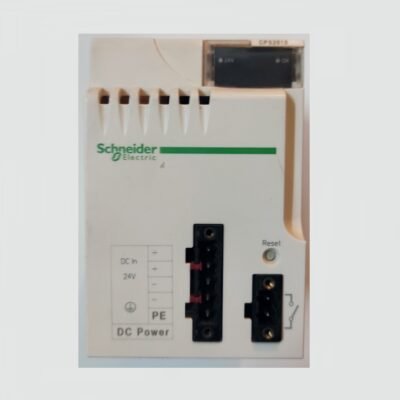 SCHNEIDER CPS2010 – BMXCPS2010  MODICON M340 – BMX CPS2010  POWER SUPPLY