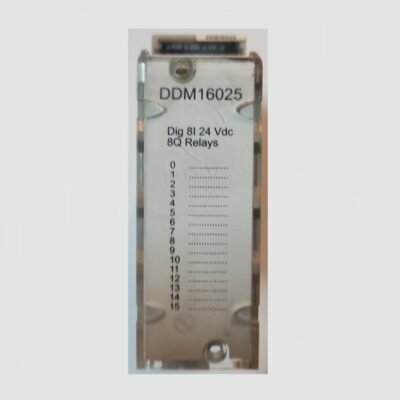 SCHNEIDER DDM16025 – BMXDDM16025 – MODICON M340 – BMX DDM16025