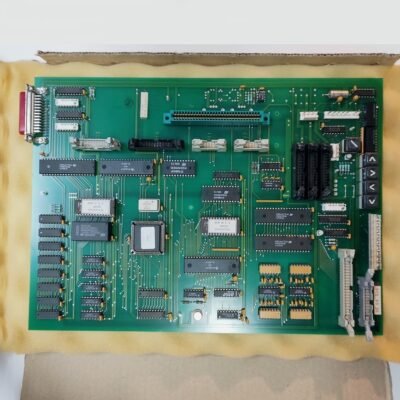 ARTUS INSTRUMENTS & SYSTEMES – CARTE FCP REF 45149215/E - 45149215 E