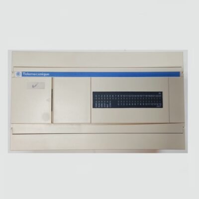 TELEMECANIQUE TWIDO TWDLCAA40DRF  PV 04 SV 3.44 RL 04  SCHNEIDER