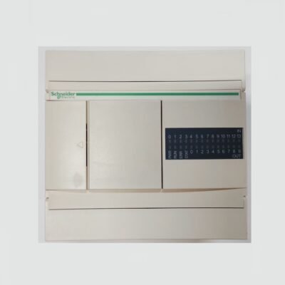 SCHNEIDER TWIDO TWDLCAA24DRF  PV 19   SV 5.41 - TELEMECANIQUE