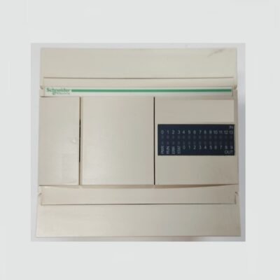 revisar si 2 de estos ** TWIDO SCHNEIDER TWDLCDA24DRF - PV:17 SV:5.30 TELEMECANIQUE