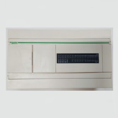 SCHNEIDER TWIDO TWDLCAA40DRF PV:11 RL:14 SV: 05.30 – TELEMECANIQUE