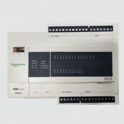 SCHNEIDER M238 – TM238LFDC24DT MODICON