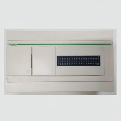 SCHNEIDER TWIDO TWDLCAE40DRF PV:11 RL:14 SV:05.30 – TELEMECANIQUE