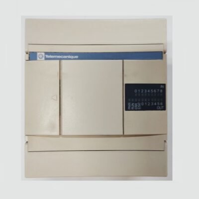 TELEMECANIQUE TWIDO TWDLCAA16DRF – PV07  SV3.2  SCHNEIDER