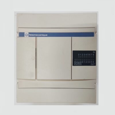 TELEMECANIQUE TWIDO TWDLCAA16DRF – PV15 SV5.2 SCHNEIDER