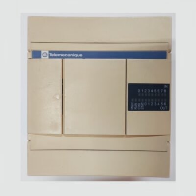 TELEMECANIQUE TWIDO TWDLCAA16DRF – PV14 SV3.20  SCHNEIDER