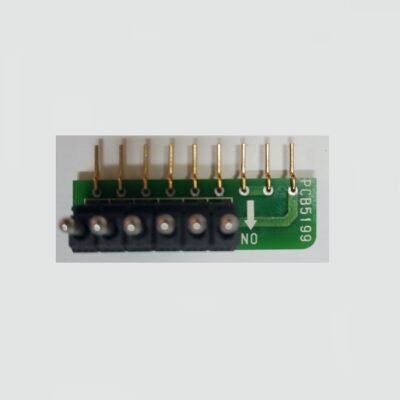 TWIDO SIMULADOR ENTRADAS PCB5199  TELEMECANIQUE – PCB 5199 SCHNEIDER  INPUTS SIMULATOR