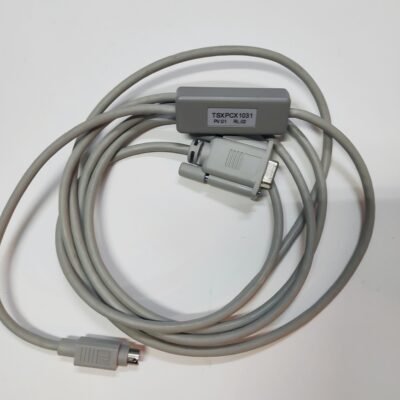 TELEMECANIQUE TSXPCX1031 CABLE PROGRAMACION – SCHNEIDER TSX PCX1031