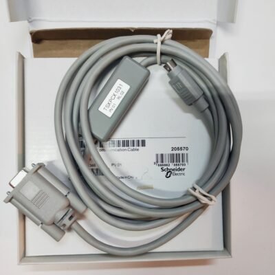 NEW – TELEMECANIQUE – TSXPCX1031 CABLE PROGRAMACION – SCHNEIDER TSX PCX1031