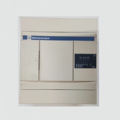 TELEMECANIQUE TWIDO TWDLCAA10DRF  PV01 - SV1.0 - SCHNEIDER