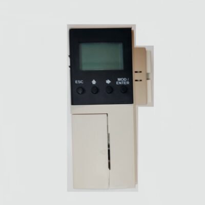 NEW – SCHNEIDER TWIDO TWDXCPODM – EXPANSION OPERATOR DISPLAY – TELEMECANIQUE