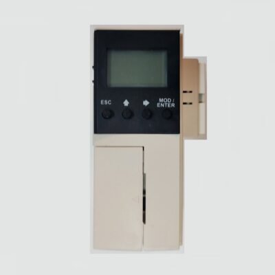 NEW – SCHNEIDER TWIDO TWDXCPODM EXPANSION OPERATOR DISPLAY TELEMECANIQUE