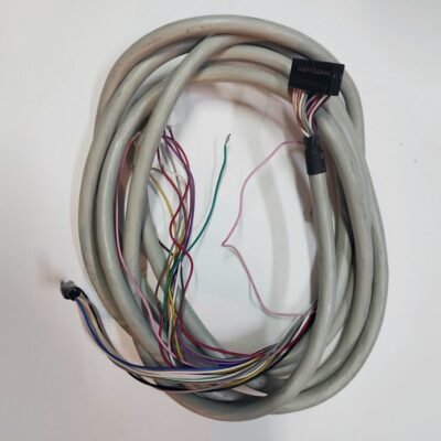 TELEMECANIQUE TWIDO TWDFCW30K 01 CABLE EXPANSION – SCHNEIDER TWD FCW30K 01 2412