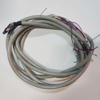 TELEMECANIQUE TWIDO TWDFCW30K 01 CABLE SCHNEIDER TWD FCW30K 01 2412