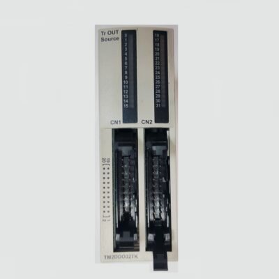 SCHNEIDER MODICON TM2DDO32TK – EXPANSION TM2