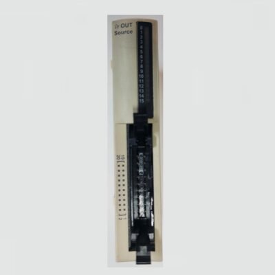 SCHNEIDER TWIDO TWDDDO16TK – EXPANSION 16 OUT TR – TELEMECANIQUE