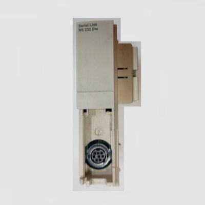 SCHNEIDER TWIDO TWDNOZ232D PV:01 RL:03 SERIAL LINK RS 232 DIN – EXPANSION COMM 232 MINIDIN