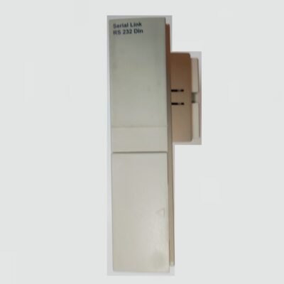 SCHNEIDER TWIDO TWDNOZ232D PV:01 RL:03 SERIAL LINK RS 232 DIN – EXPANSION COMM 232 MINIDIN