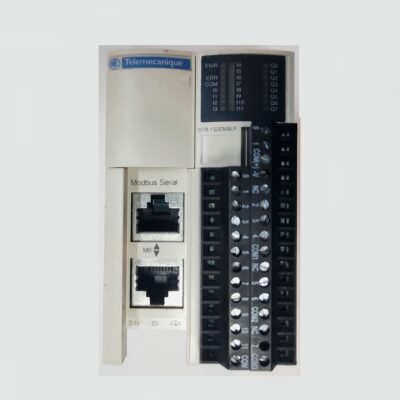 TELEMECANIQUE OTB1S0DM9LP – BUS CANOPEN INTERFACE – SCHNEIDER OTB 1S0DM9LP