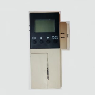 TELEMECANIQUE TWIDO TWDXCPODM PV:01 RL:00 – EXPANSION OPERATOR DISPLAY - SCHNEIDER