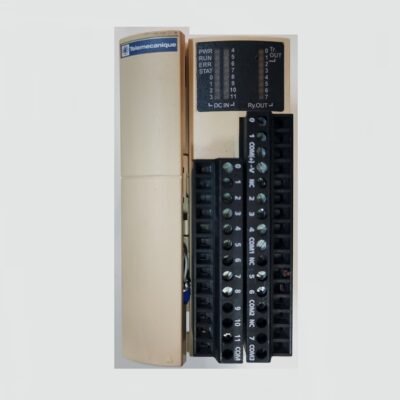 revisar si 2 ** TELEMECANIQUE TWIDO TWDLMDA20DRT – PV:13 SV:4.2 RL:19 – SCHNEIDER