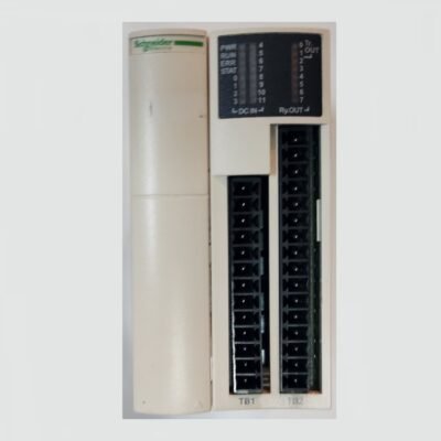 revisar si 2 ** SCHNEIDER TWIDO TWDLMDA20DRT – PV:15 SV:5.2 RL:22 – TELEMECANIQUE