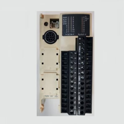 revisar si 2 ** TELEMECANIQUE TWIDO TWDLMDA20DRT – PV:13 SV:4.2 RL:19 – SCHNEIDER