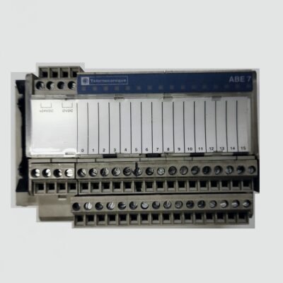 TELEMECANIQUE ABE 7 – ABE7-S16S1B2 – ABE7 S16S1B2