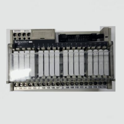 TELEMECANIQUE ABE 7 – ABE7-R16T111 – ABE7 R16T111