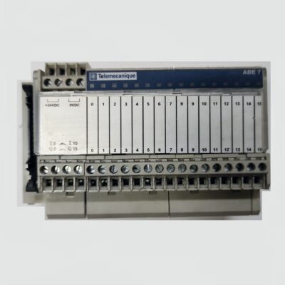 TELEMECANIQUE ABE 7 – ABE7-R16S111 – ABE7 R16S111