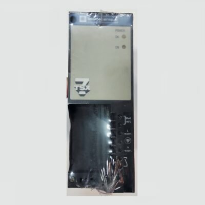 TELEMECANIQUE TSX 7 – TSXSUP65 POWER SUPPLY – TSX SUP65