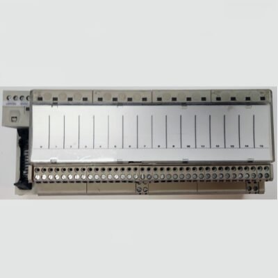 TELEMECANIQUE ABE 7 – ABE7-R16T210 – ABE7 R16T210