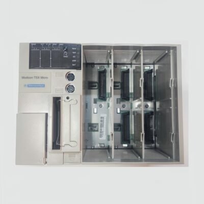 TELEMECANIQUE TSX MICRO TSX3721101 – RL:14 SV:6.1 TSX 3721101  SCHNEIDER