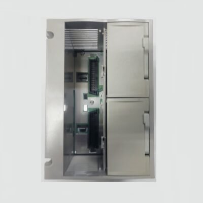 TELEMECANIQUE TSX MICRO TSXRKZ02 – PV:02 RL:02  EXTENSION RACK – TSX RKZ02  SCHNEIDER