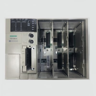 TELEMECANIQUE TSX MICRO TSX3722101 – RL:10 SV:5.0 – TSX 3722101  SCHNEIDER