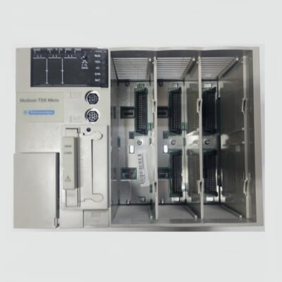 TELEMECANIQUE TSX MICRO TSX3721101 – RL:14 SV:6.1 – TSX 3721101  SCHNEIDER