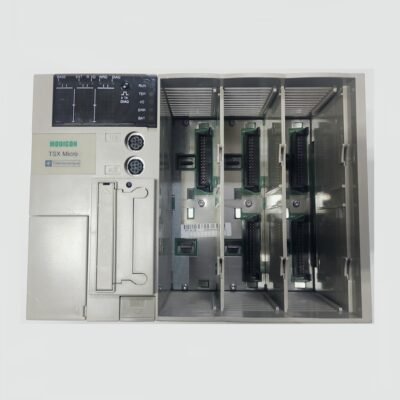 TELEMECANIQUE TSX MICRO TSX3721001 – RL:13 SV:6.0 – TSX 3721001  SCHNEIDER