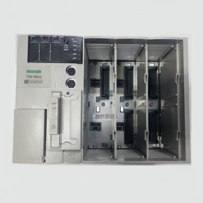 TELEMECANIQUE TSX MICRO TSX3722001 – RL:08 SV:5.0 – TSX 3722001  SCHNEIDER