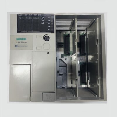 TELEMECANIQUE TSX MICRO TSX3710101 – RL:08 SV:4.0 – TSX 3710101 SCHNEIDER