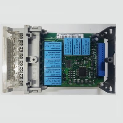 TELEMECANIQUE TSX MICRO TSXDSZ08R5 – PV:02 RL:02 8Q REL TBLK  TSX DSZ08R5  SCHNEIDER