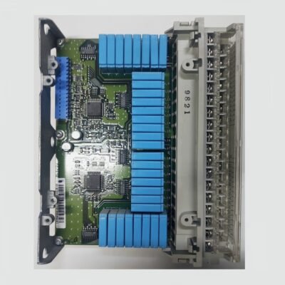 TELEMECANIQUE TSX MICRO TSXDSZ32R5 – PV:01 RL:01 – 32 Q REL TBLK – TSX DSZ32R5 – SCHNEIDER