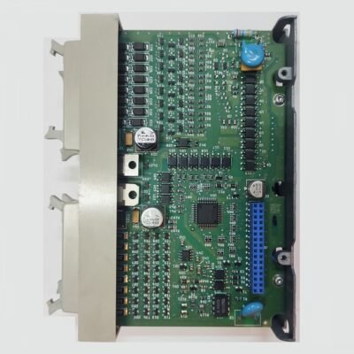 TELEMECANIQUE TSX MICRO TSXDMZ64DTK PV:06 RL:03 – 32 I 24 VDC + 32 Q 0,1 A – TSX DMZ64DTK – SCHNEIDER