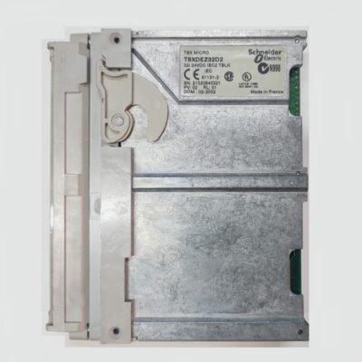 TELEMECANIQUE TSX MICRO TSXDEZ32D2   32 I 24 VDC TSX DEZ32D2  SCHNEIDER