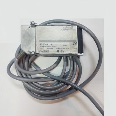 TELEMECANIQUE TSX MICRO TSXSCP114 RS485 MP PCMCIA BOARD  TSX SCP114  SCHNEIDER